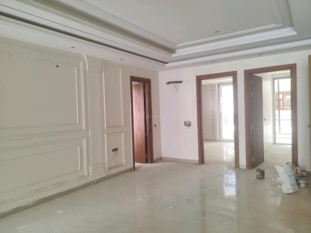 4 BHK Independent Builder Floor in Sector 49 for resale Faridabad. The reference number is 20736707