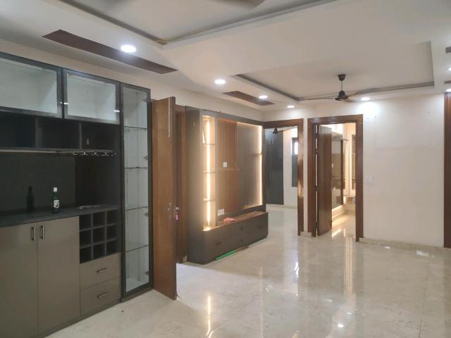 3 BHK Independent Builder Floor in Sector 49 for resale Faridabad. The reference number is 20888299