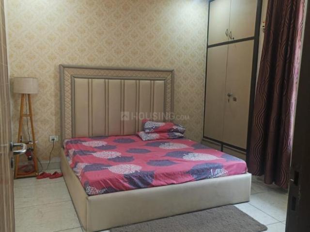3 BHK Independent Builder Floor in Sector 49 for resale Faridabad. The reference number is 20888335