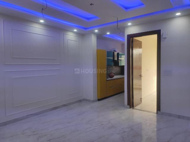 3 BHK Independent Builder Floor in Sector 49 for resale Faridabad. The reference number is 20898810