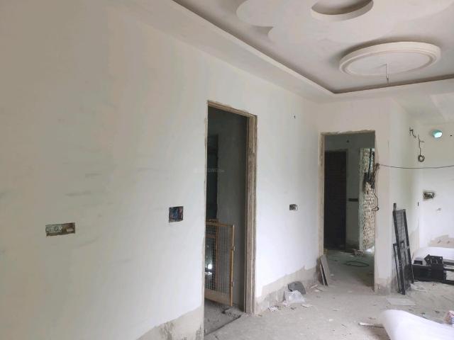 2 BHK Independent Builder Floor in Sector 49 for resale Faridabad. The reference number is 20833798