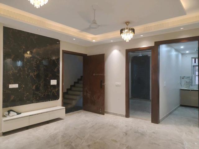 3 BHK Independent Builder Floor in Sector 49 for resale Faridabad. The reference number is 20833905