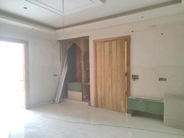 3 BHK Independent Builder Floor in Sector 49 for resale Faridabad. The reference number is 20835326