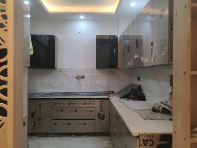 4 BHK Independent Builder Floor in Sector 49 for resale Faridabad. The reference number is 20835337