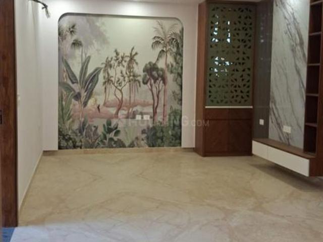 3 BHK Independent Builder Floor in Sector 49 for resale Faridabad. The reference number is 20838497