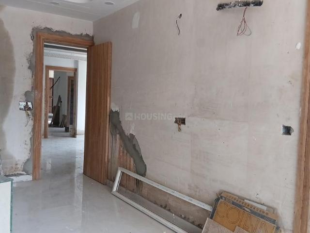 3 BHK Independent Builder Floor in Sector 49 for resale Faridabad. The reference number is 20970022
