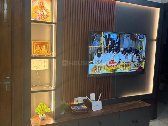 3 BHK Independent Builder Floor in Sector 49 for resale Faridabad. The reference number is 20975786