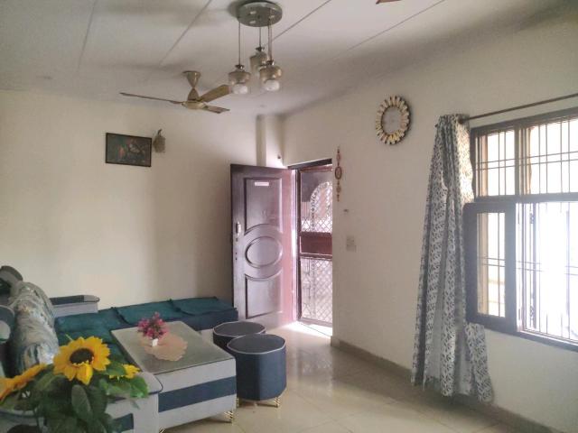 3 BHK Independent Builder Floor in Sector 49 for resale Faridabad. The reference number is 20977014