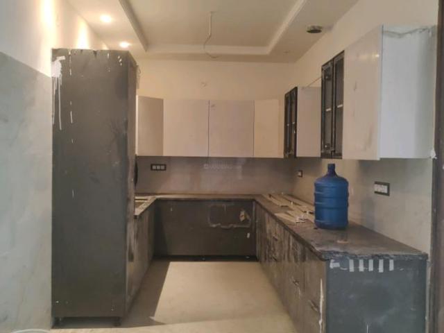 3 BHK Independent Builder Floor in Sector 49 for resale Faridabad. The reference number is 20977494