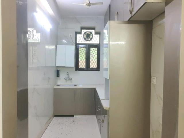 3 BHK Independent Builder Floor in Sector 49 for resale Faridabad. The reference number is 20977413