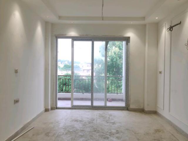 3 BHK Independent Builder Floor in Sector 49 for resale Faridabad. The reference number is 20977561