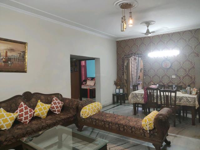 3 BHK Independent Builder Floor in Sector 49 for resale Faridabad. The reference number is 20977901