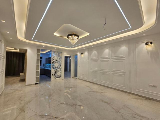 4 BHK Independent Builder Floor in Sector 49 for resale Faridabad. The reference number is 20978576