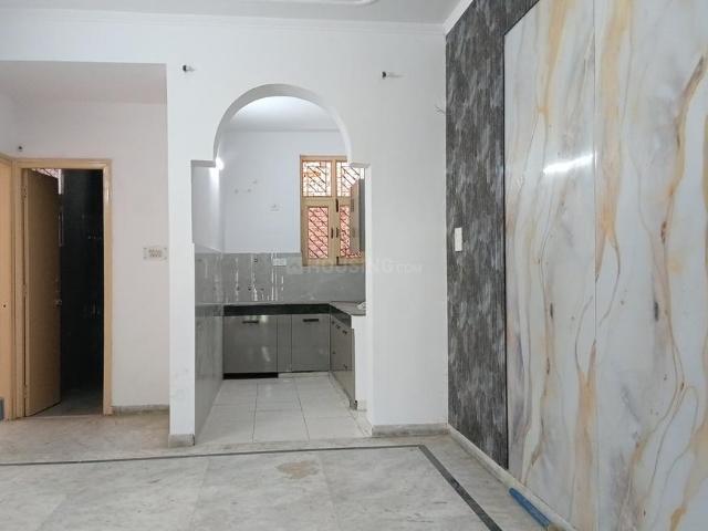 3 BHK Independent Builder Floor in Sector 49 for resale Faridabad. The reference number is 20901971