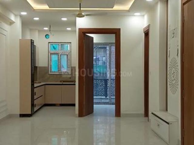 3 BHK Independent Builder Floor in Sector 49 for resale Faridabad. The reference number is 20910120