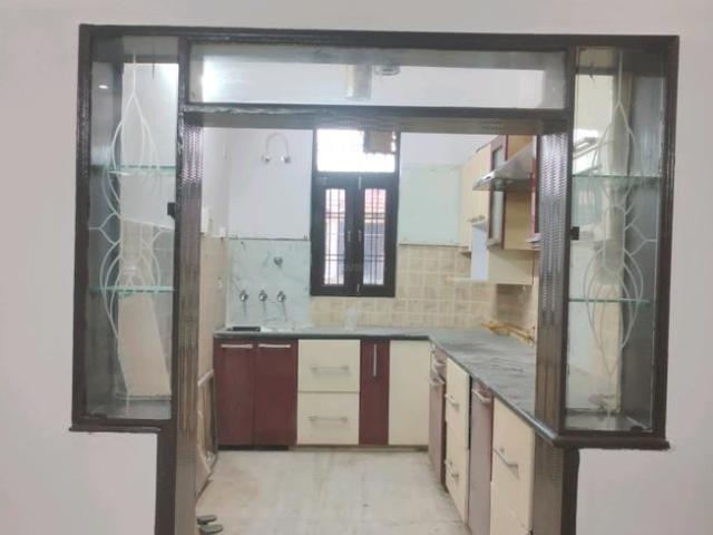 3 BHK Independent Builder Floor in Sector 49 for resale Faridabad. The reference number is 21083089
