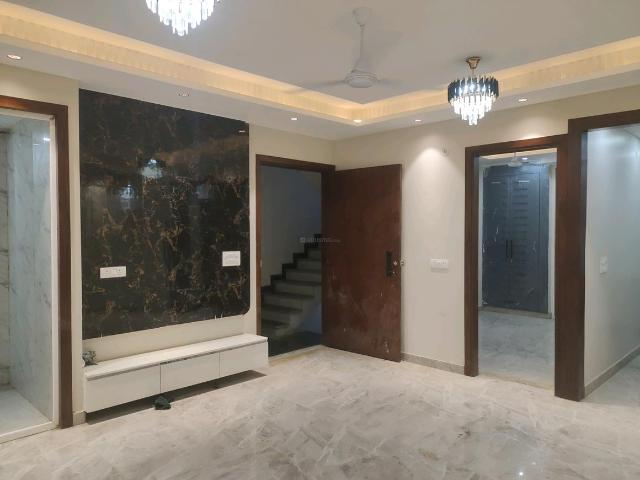 3 BHK Independent Builder Floor in Sector 49 for resale Faridabad. The reference number is 21086343