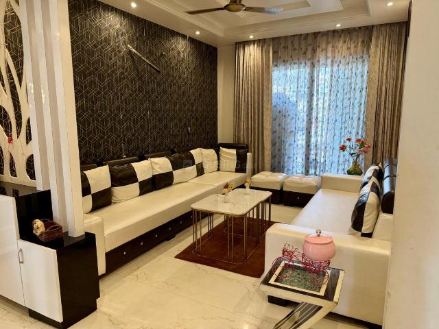 3 BHK Independent Builder Floor in Sector 49 for resale Faridabad. The reference number is 21093245