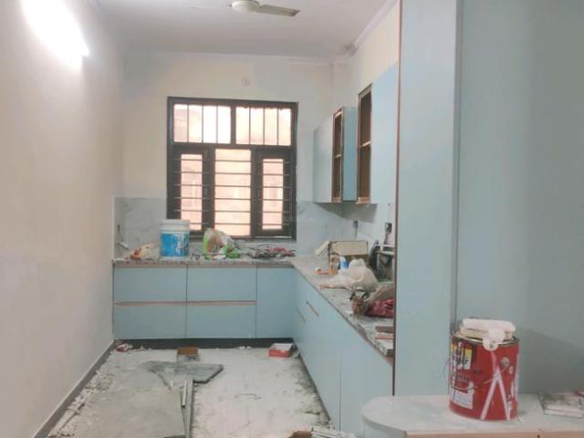 3 BHK Independent Builder Floor in Sector 49 for resale Faridabad. The reference number is 21097776