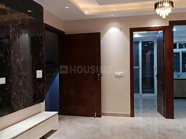 3 BHK Independent Builder Floor in Sector 49 for resale Faridabad. The reference number is 21031161