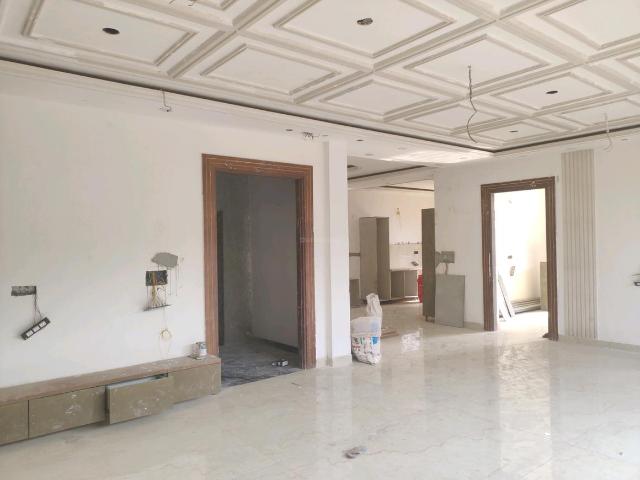 3 BHK Independent Builder Floor in Sector 49 for resale Faridabad. The reference number is 21158272