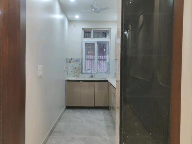 3 BHK Independent Builder Floor in Sector 49 for resale Faridabad. The reference number is 21122955