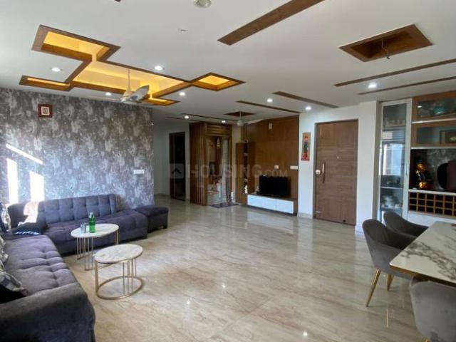 3 BHK Independent Builder Floor in Sector 49 for resale Faridabad. The reference number is 21270984