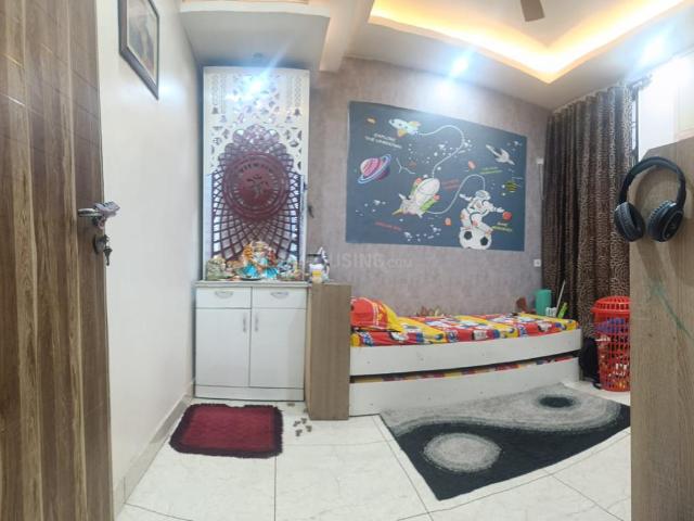 3 BHK Independent Builder Floor in Sector 49 for resale Faridabad. The reference number is 21283841