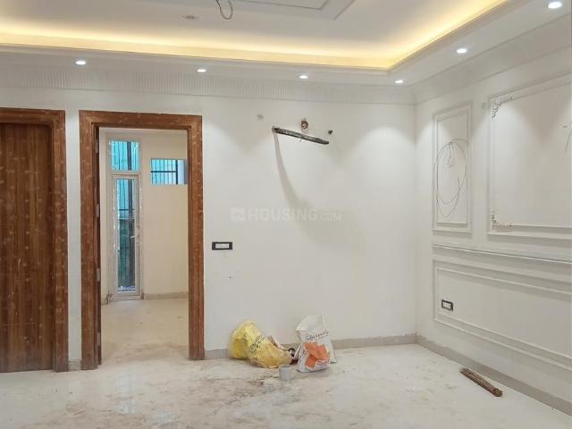3 BHK Independent Builder Floor in Sector 49 for resale Faridabad. The reference number is 21216139