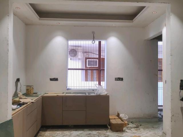 3 BHK Independent Builder Floor in Sector 49 for resale Faridabad. The reference number is 21216725