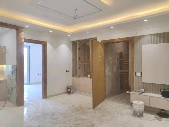 3 BHK Independent Builder Floor in Sector 49 for resale Faridabad. The reference number is 21216828