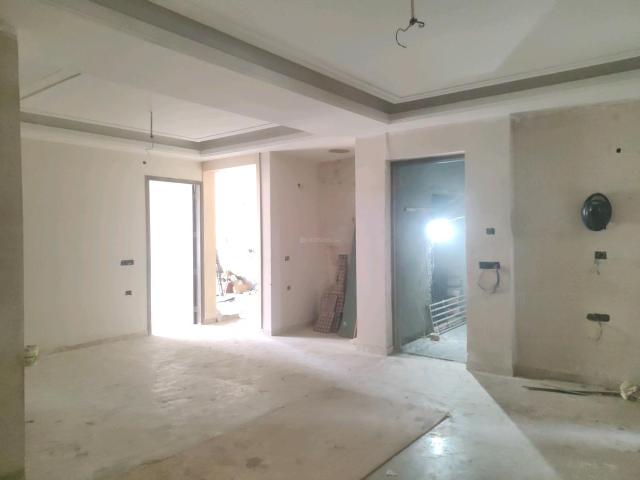 3 BHK Independent Builder Floor in Sector 49 for resale Faridabad. The reference number is 21217096