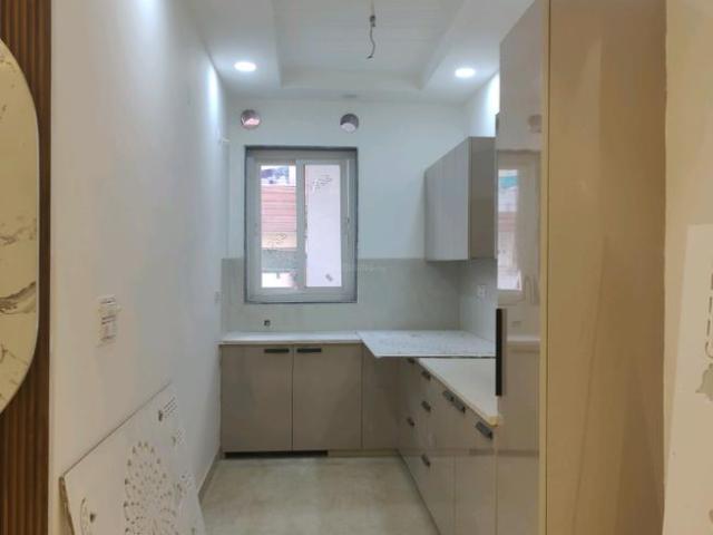 3 BHK Independent Builder Floor in Sector 49 for resale Faridabad. The reference number is 21217471