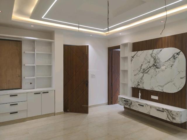 3 BHK Independent Builder Floor in Sector 49 for resale Faridabad. The reference number is 21218446