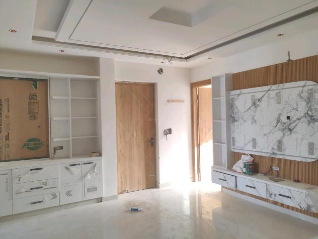 3 BHK Independent Builder Floor in Sector 49 for resale Faridabad. The reference number is 21218575
