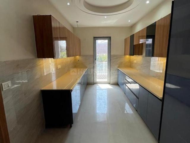 3 BHK Independent Builder Floor in Sector 49 for resale Faridabad. The reference number is 21317191