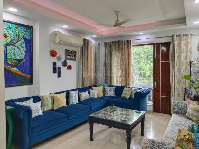 3 BHK Independent Builder Floor in Sector 49 for resale Gurgaon. The reference number is 20976097