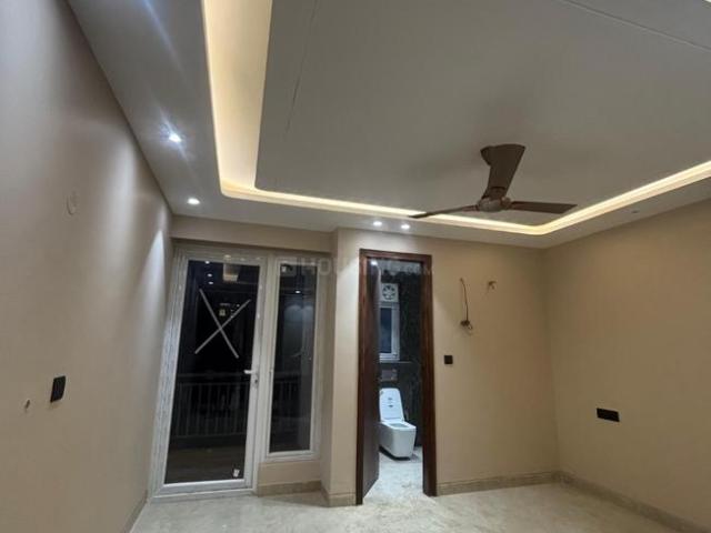 3 BHK Independent Builder Floor in Sector 4 for rent Gurgaon. The reference number is 20252599