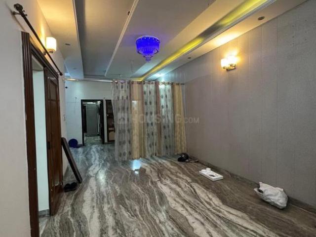 3 BHK Independent Builder Floor in Sector 4 for rent Panchkula. The reference number is 20365820