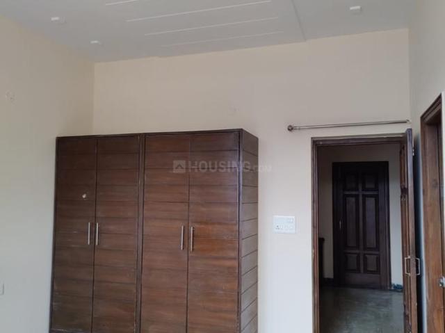 3 BHK Independent Builder Floor in Sector 4 for rent Panchkula. The reference number is 20329073