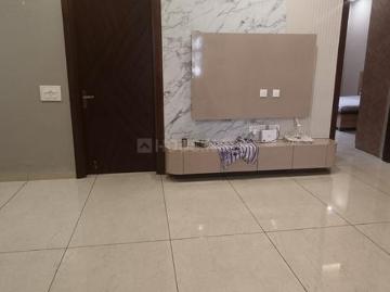 3 BHK Independent Builder Floor in Sector 4 for rent Panchkula. The reference number is 20417866