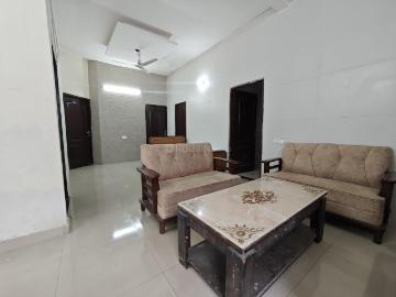 3 BHK Independent Builder Floor in Sector 4 for rent Panchkula. The reference number is 20533756