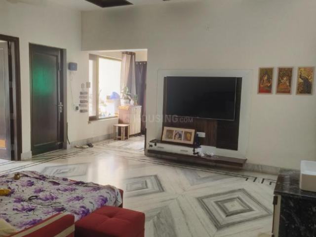 3 BHK Independent Builder Floor in Sector 4 for rent Rohtak. The reference number is 18187400