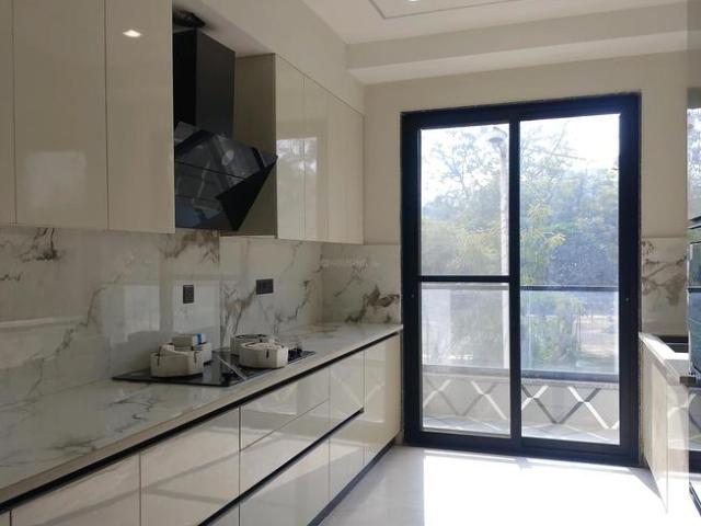 3 BHK Independent Builder Floor in Sector 4 for resale Gurgaon. The reference number is 18631719