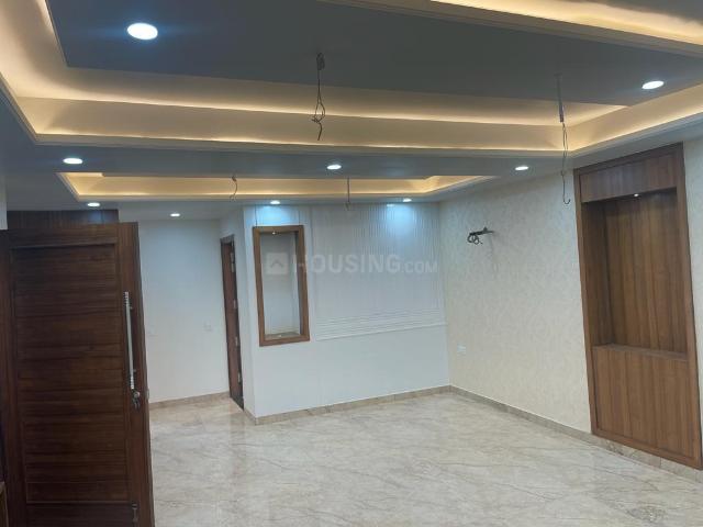3 BHK Independent Builder Floor in Sector 4 for resale Panchkula. The reference number is 13129158