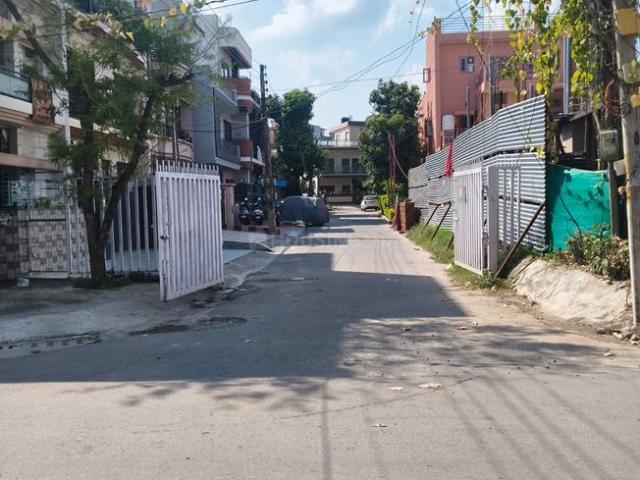 3 BHK Independent Builder Floor in Sector 4 for resale Panchkula. The reference number is 20751177