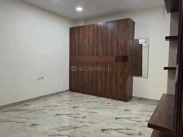 3 BHK Independent Builder Floor in Sector 4 Rohini for rent New Delhi. The reference number is 20623339