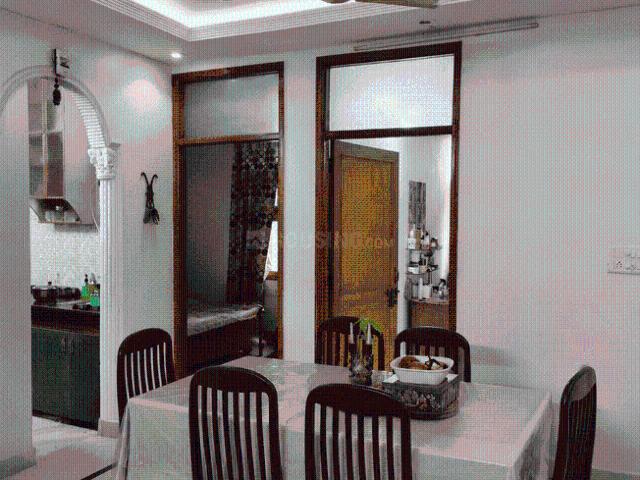 3 BHK Independent Builder Floor in Sector 4 Rohini for resale New Delhi. The reference number is 20765820