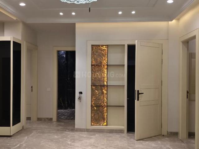 3 BHK Independent Builder Floor in Sector 4 Rohini for resale New Delhi. The reference number is 20776470