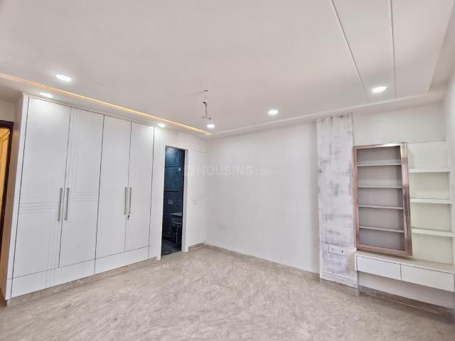 3 BHK Independent Builder Floor in Sector 4 Rohini for resale New Delhi. The reference number is 20776414
